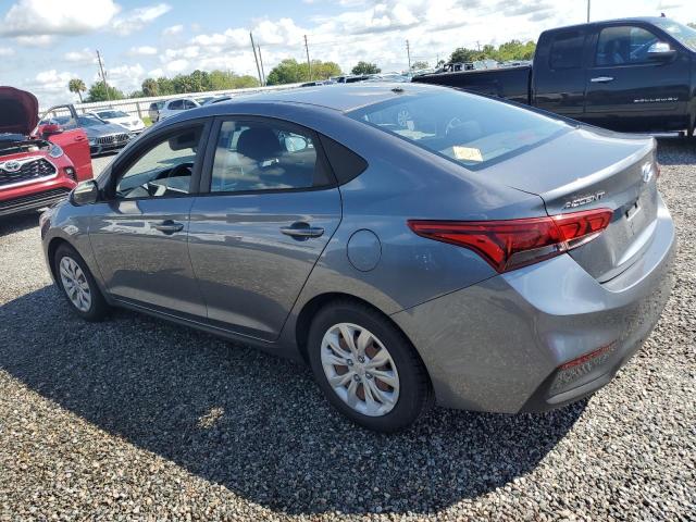 Photo 2 from auction – 2019 HYUNDAI ACCENT SE with VIN 3KPC24A33KE062333