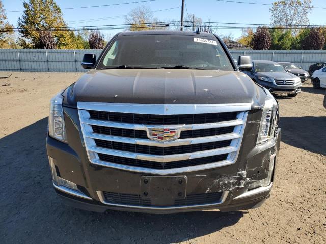 Photo 5 from auction – 2015 CADILLAC ESCALADE E with VIN 1GYS4TKJ6FR720292