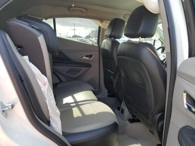 Photo 11 from auction – 2013 BUICK ENCORE with VIN KL4CJASB2DB094269