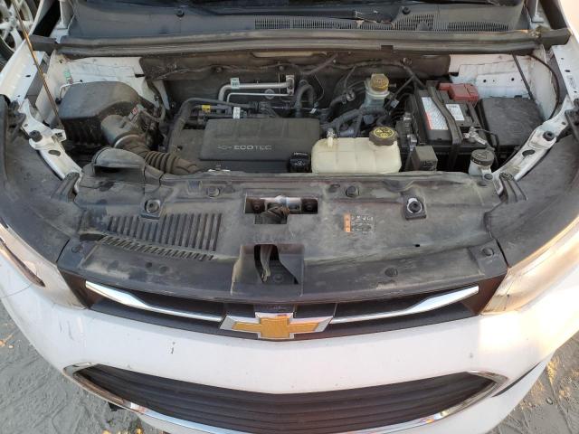 Photo 12 from auction – 2017 CHEVROLET TRAX 1LT with VIN 3GNCJPSB5HL287312