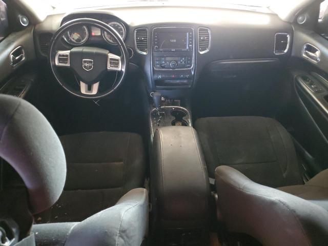 Photo 8 from auction – 2013 DODGE DURANGO SX with VIN 1C4RDHAG7DC584374