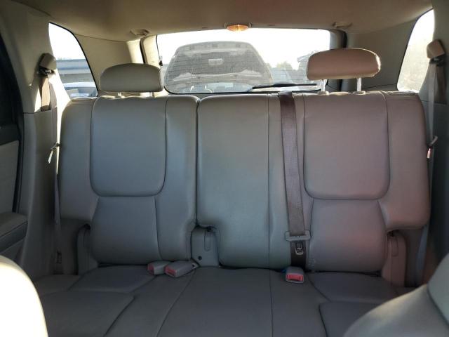 Photo 10 from auction – 2006 CHEVROLET EQUINOX LT with VIN 2CNDL63F966098128