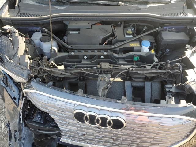 Photo 11 from auction – 2022 AUDI Q4 E-TRON with VIN WA1H2BFZ2NP042449