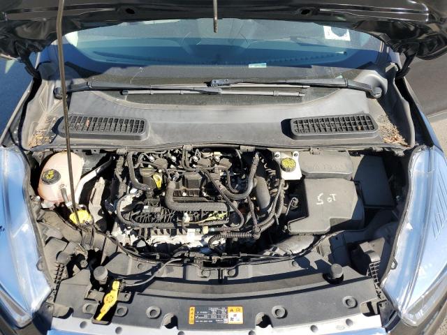 Photo 12 from auction – 2019 FORD ESCAPE SE with VIN 1FMCU9GD8KUB84111
