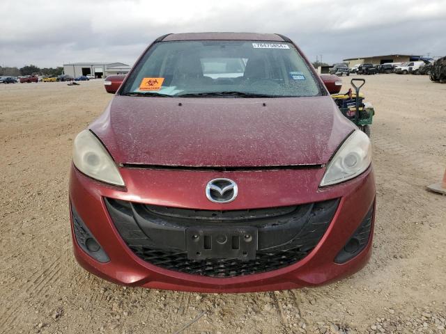 Photo 5 from auction – 2013 MAZDA 5 with VIN JM1CW2BL4D0154800