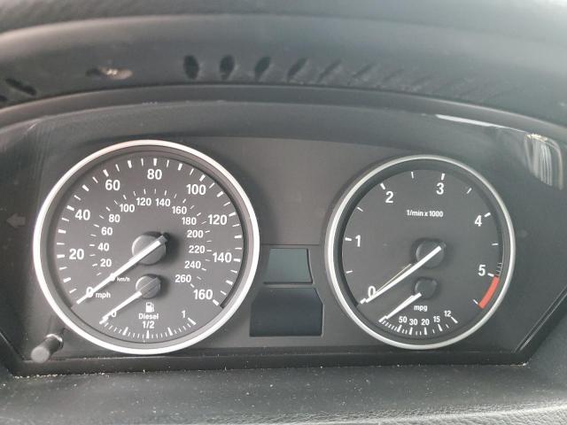 Photo 9 from auction – 2011 BMW X5 XDRIVE3 with VIN 5UXZW0C58BL368360