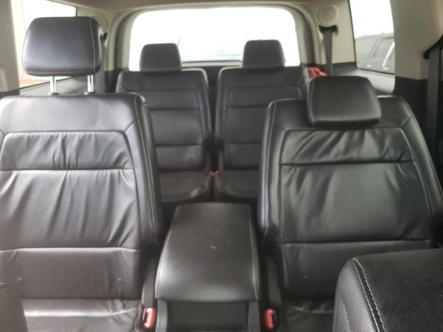 Photo 10 from auction – 2009 FORD FLEX SEL with VIN 2FMDK52C79BA08250