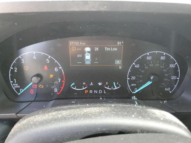 Photo 9 from auction – 2022 FORD MAVERICK X with VIN 3FTTW8E91NRB15408