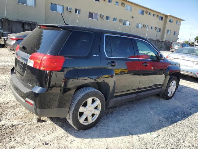 Photo 3 from auction – 2013 GMC TERRAIN SL with VIN 2GKFLREK4D6397598