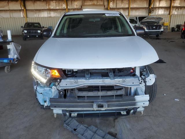 Photo 5 from auction – 2017 MITSUBISHI OUTLANDER with VIN JA4AD2A36HZ064123