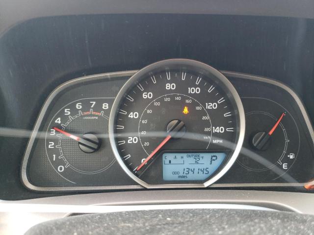 Photo 9 from auction – 2015 TOYOTA RAV4 XLE with VIN 2T3RFREV6FW329871
