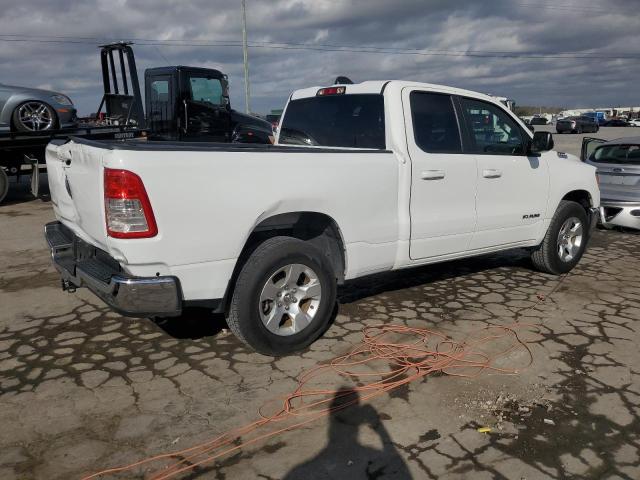 Photo 3 from auction – 2022 RAM 1500 BIG H with VIN 1C6RREBG3NN399024