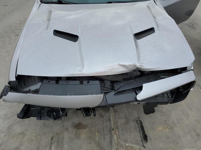 Photo 11 from auction – 2016 DODGE CHALLENGER with VIN 2C3CDZBT6GH113166