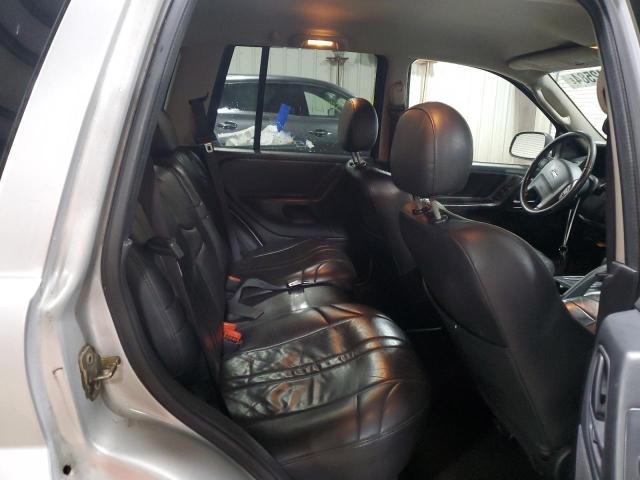 Photo 11 from auction – 2004 JEEP GRAND CHER with VIN 1J4GW48SX4C356500