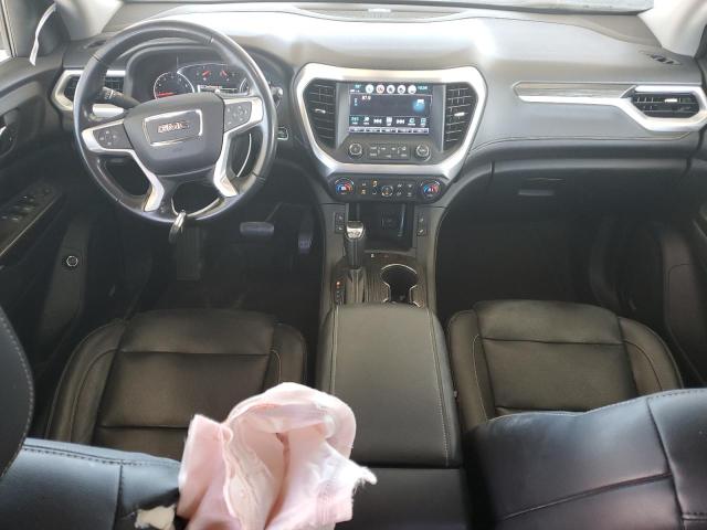 Photo 8 from auction – 2019 GMC ACADIA SLT with VIN 1GKKNMLS3KZ241942