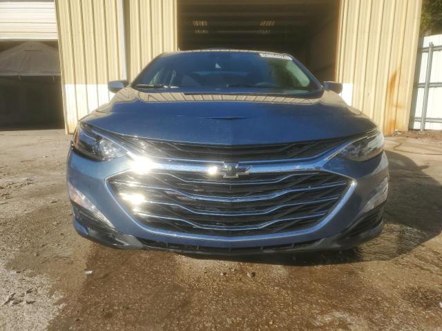 Photo 5 from auction – 2024 CHEVROLET MALIBU LT with VIN 1G1ZD5ST7RF214955