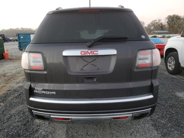 Photo 6 from auction – 2015 GMC ACADIA DEN with VIN 1GKKRTKD4FJ252406