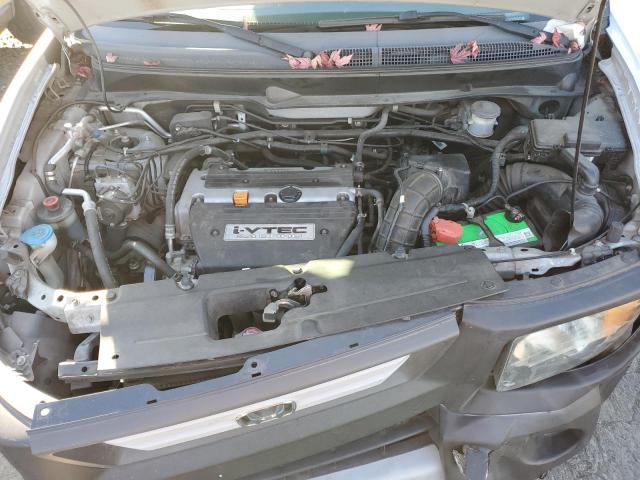 Photo 11 from auction – 2008 HONDA ELEMENT LX with VIN 5J6YH18358L007336