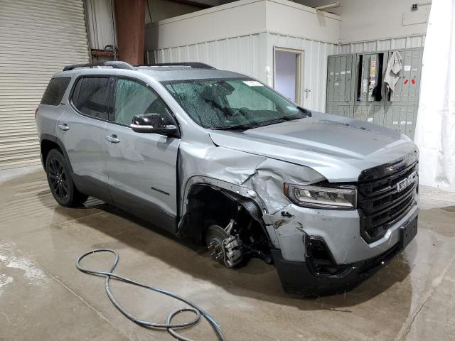 Photo 4 from auction – 2023 GMC ACADIA SLT with VIN 1GKKNUL48PZ255781