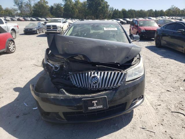 Zdjęcie 5 z aukcji – 2012 BUICK LACROSSE z VIN 1G4GC5E3XCF342851
