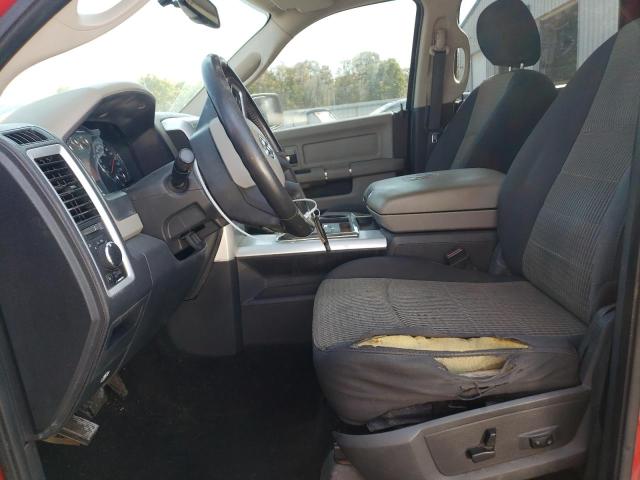 Photo 7 from auction – 2010 DODGE RAM 1500 with VIN 1D7RV1CT5AS142988