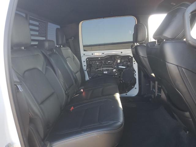 Photo 10 from auction – 2022 RAM 1500 REBEL with VIN 1C6SRFLT8NN145957