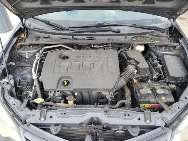Zdjęcie 11 z aukcji – 2015 TOYOTA COROLLA L z VIN 2T1BURHE1FC406496