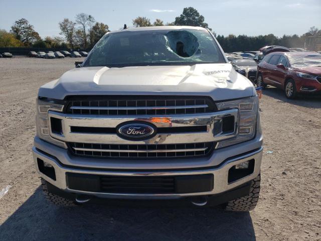 Photo 5 from auction – 2019 FORD F150 SUPER with VIN 1FTEW1E50KFD40165