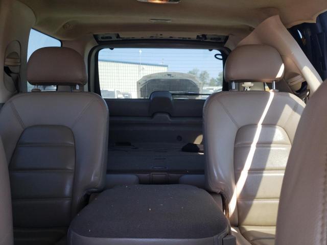 Photo 10 from auction – 2002 FORD EXPLORER X with VIN 1FMZU73K62UD33635