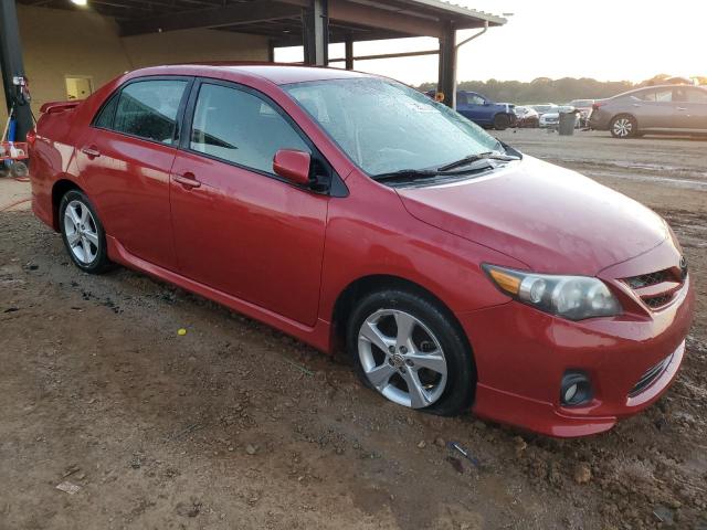 Photo 4 from auction – 2012 TOYOTA COROLLA S with VIN 2T1BU4EE7CC773292