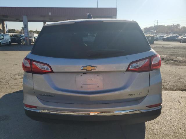 Photo 6 from auction – 2018 CHEVROLET EQUINOX LT with VIN 3GNAXSEVXJL323905