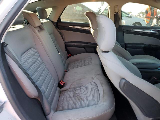 Photo 10 from auction – 2016 FORD FUSION S with VIN 3FA6P0G71GR292606