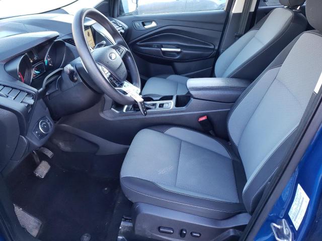 Photo 7 from auction – 2019 FORD ESCAPE SE with VIN 1FMCU9GD4KUA48154