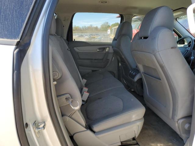 Photo 11 from auction – 2017 CHEVROLET TRAVERSE L with VIN 1GNKRFED7HJ343351
