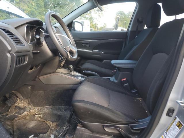 Photo 7 from auction – 2019 MITSUBISHI OUTLANDER with VIN JA4AR3AU5KU011398