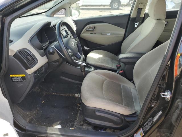 Photo 7 from auction – 2013 KIA RIO EX with VIN KNADN5A38D6227686