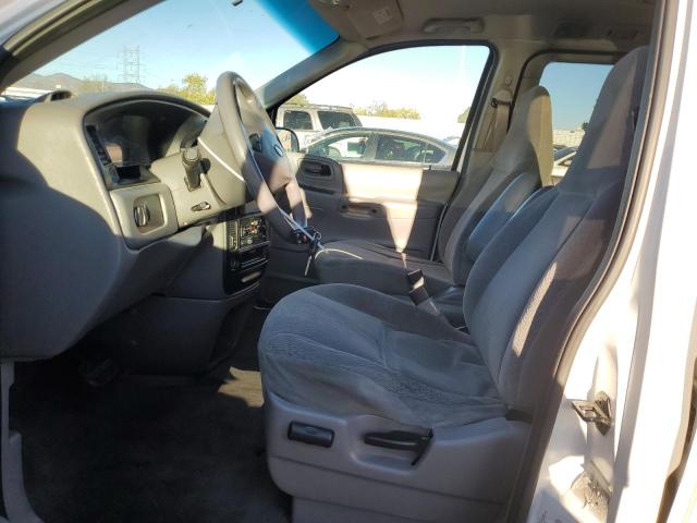 Photo 7 from auction – 2003 FORD WINDSTAR L with VIN 2FMZA51493BB24849