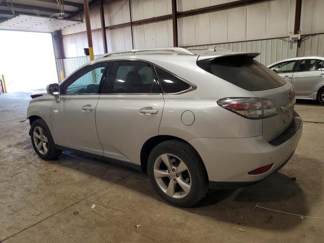 Photo 2 from auction – 2012 LEXUS RX 350 with VIN 2T2BK1BA5CC151775