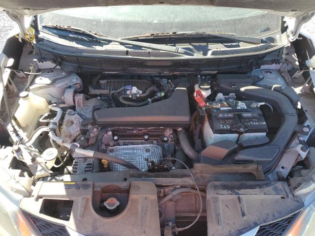Photo 12 from auction – 2014 NISSAN ROGUE S with VIN 5N1AT2MT5EC844273