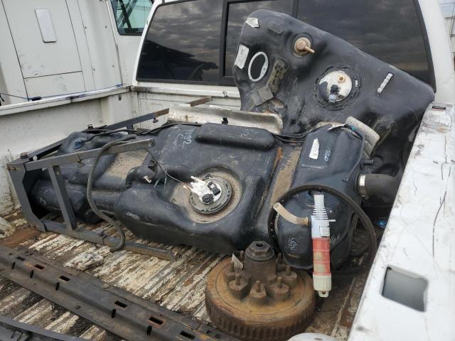 Photo 12 from auction – 2006 CHEVROLET SILVERADO with VIN 1GCHC33DX6F218026