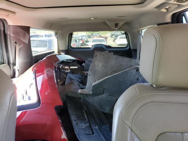Photo 10 from auction – 2018 FORD EXPEDITION with VIN 1FMJK2AT2JEA38994