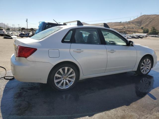 Photo 3 from auction – 2008 SUBARU IMPREZA WR with VIN JF1GE74608G513393