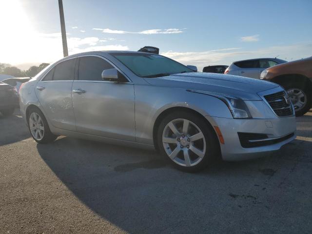 صورة رقم 4 من المزاد - 2016 CADILLAC ATS مع VIN 1G6AA5RA3G0123928