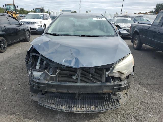 Photo 5 from auction – 2015 TOYOTA COROLLA L with VIN 5YFBURHE3FP285793