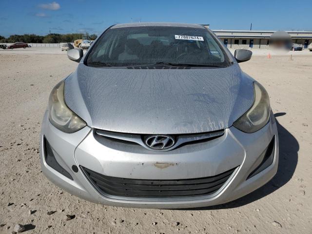 Photo 5 from auction – 2016 HYUNDAI ELANTRA SE with VIN 5NPDH4AE0GH703350
