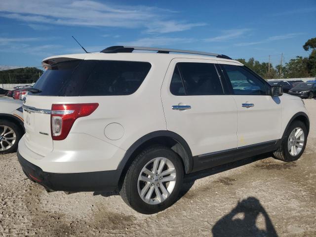 Photo 3 from auction – 2013 FORD EXPLORER X with VIN 1FM5K7D85DGA29172