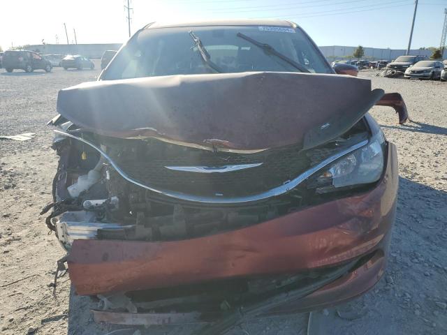 Photo 5 from auction – 2018 CHRYSLER PACIFICA L with VIN 2C4RC1CG3JR106415