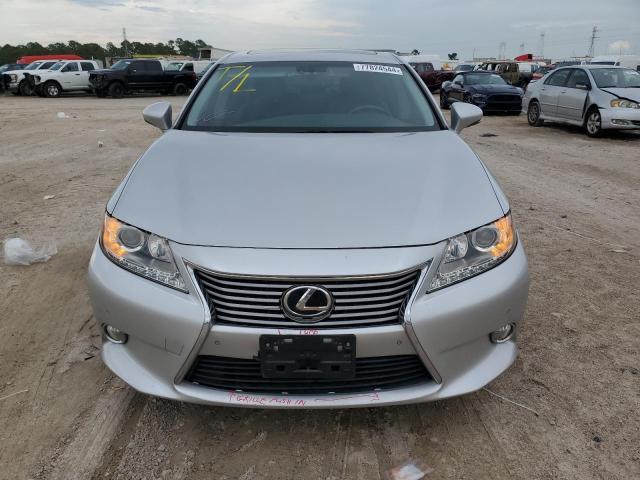 Photo 5 from auction – 2013 LEXUS ES 350 with VIN JTHBK1GG3D2038519