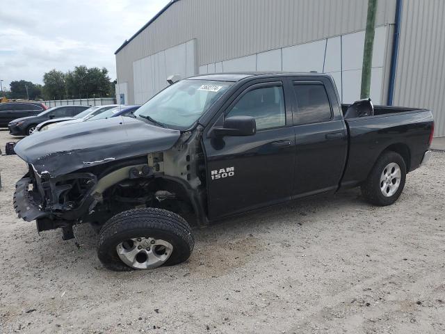 RAM 1500 ST 2015 with VIN 1C6RR6FT4FS624082 - Photo from auction