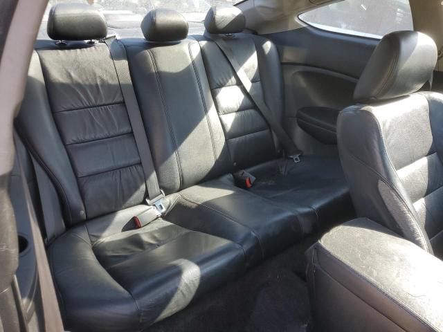 Photo 10 from auction – 2010 HONDA ACCORD EXL with VIN 1HGCS2B80AA004388